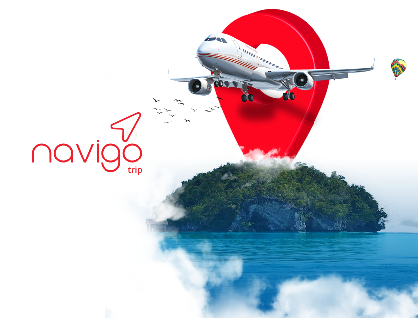 Navigo Trip