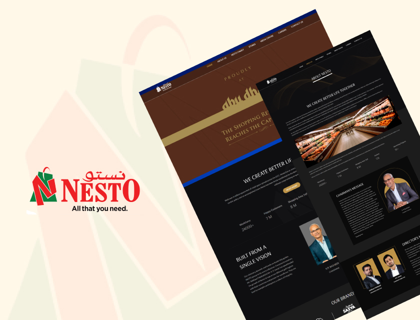 Nesto Group