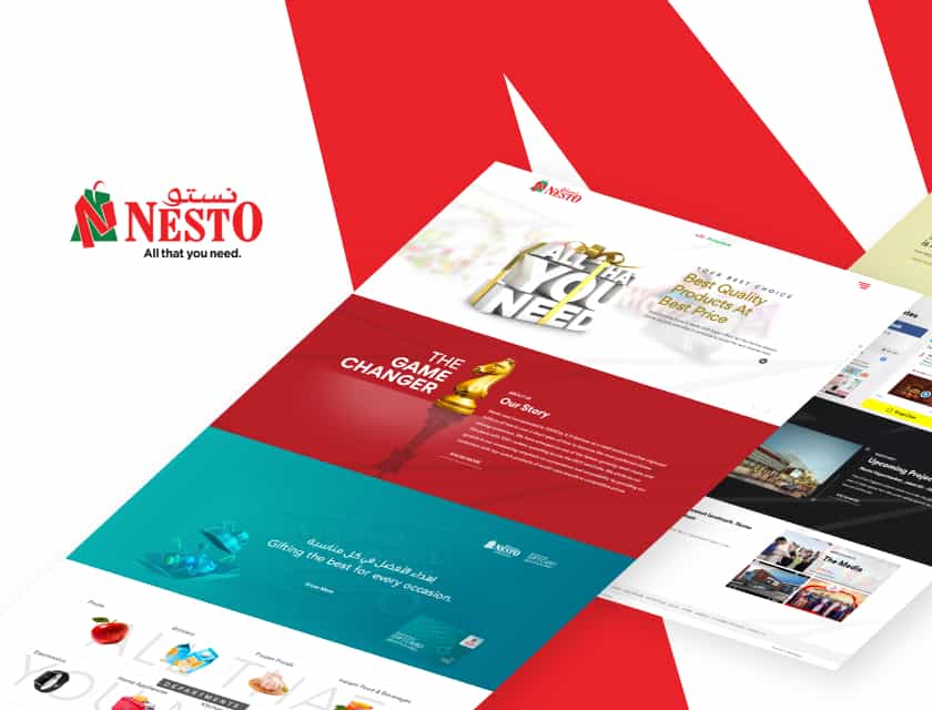 Nesto Group