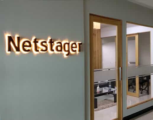 Netstager