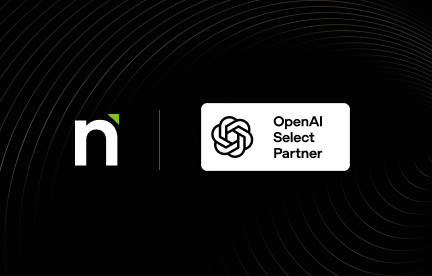 Netstager Technologies Joins the OpenAI Partner Network as a Select Partner