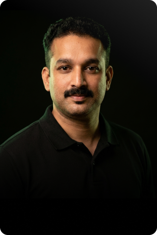 Nidheesh K