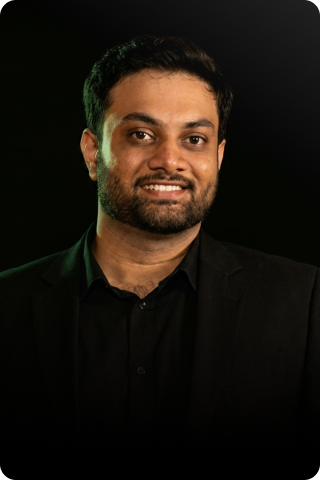 Nikhil Anand