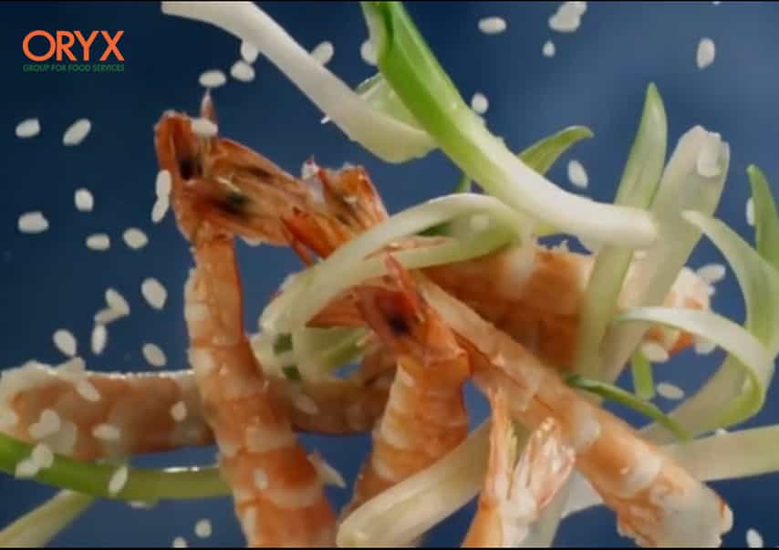 Oryxfood