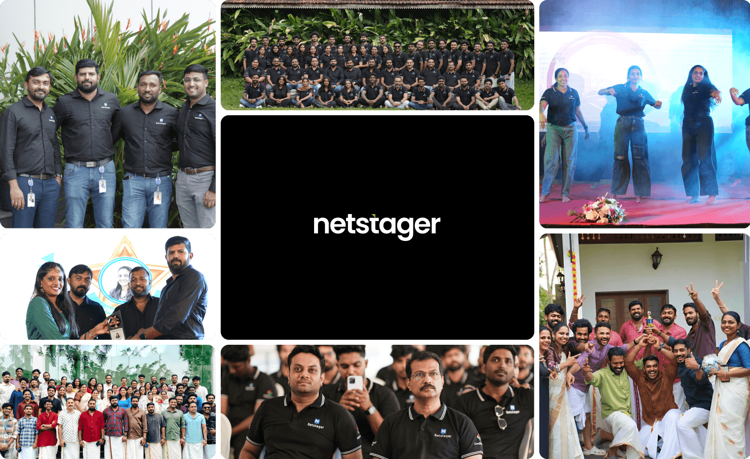 Leading Digital Agency in Kerala
