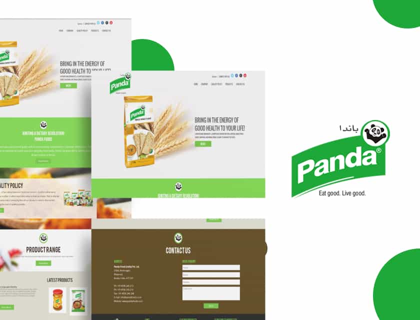 Panda Foods