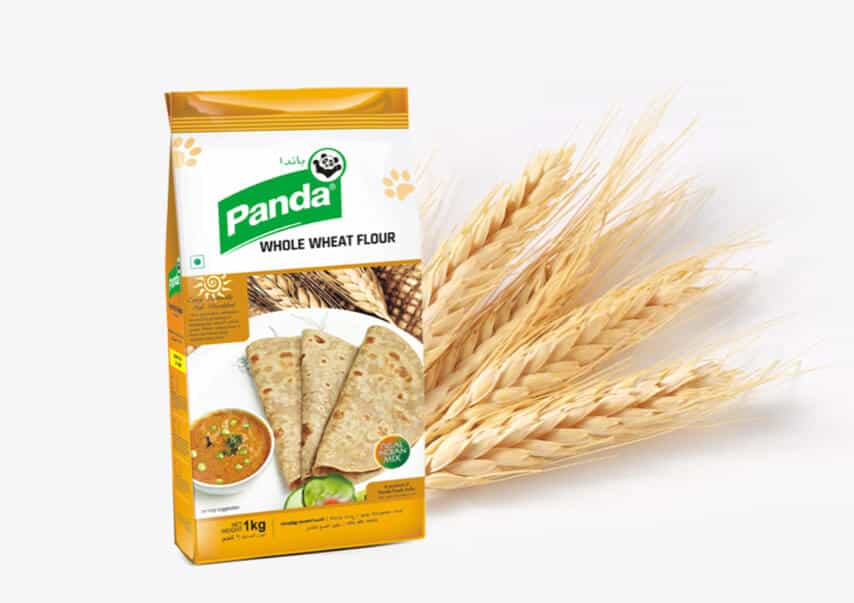 pandafoods