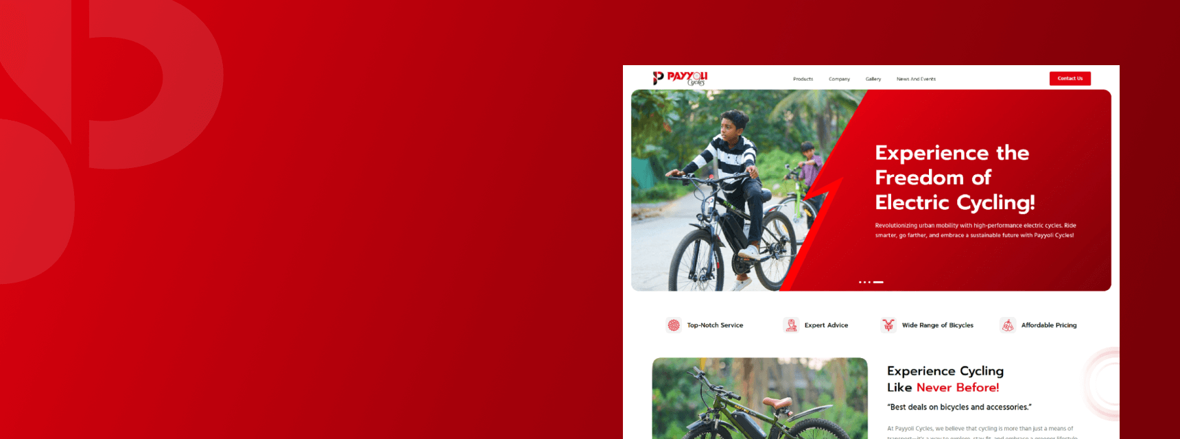 Payyoli Cycles