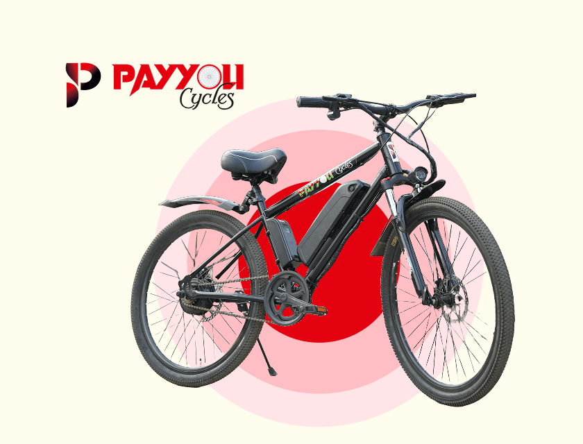 Payyoli Cycles