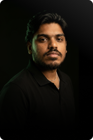 Pranav Shaji