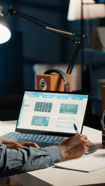 Project & Productivity