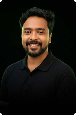 Rohit R Nath