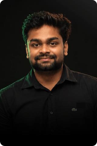 Sangeeth M