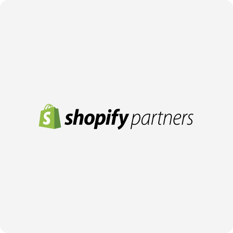 Shopify Partner Shopify Partner