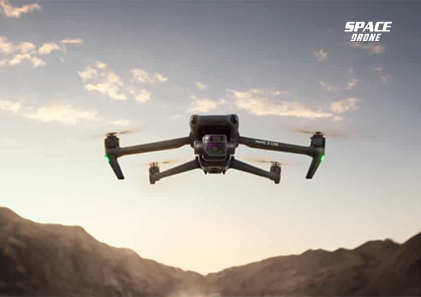 Space Drone