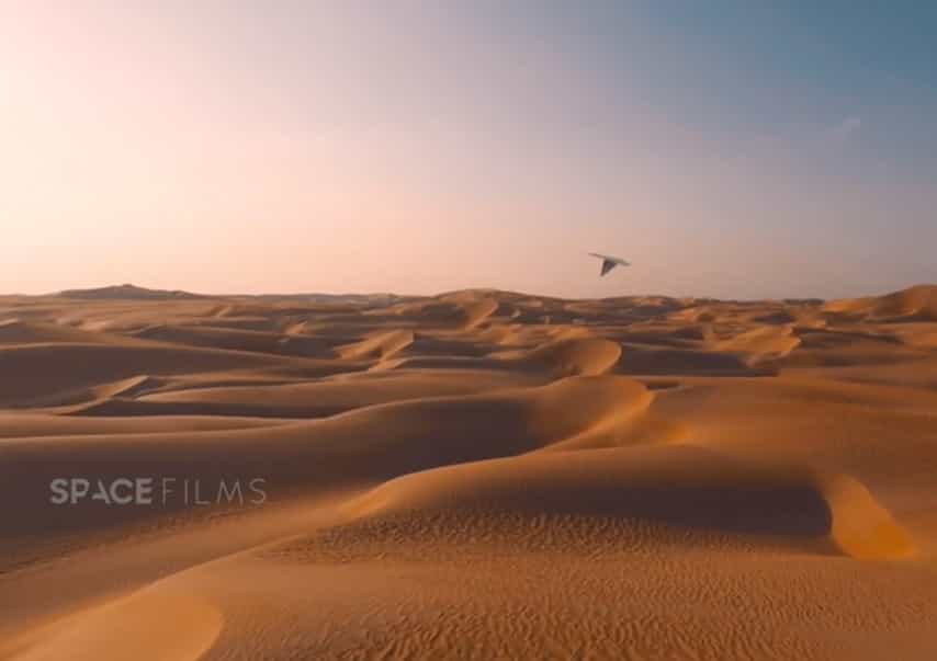 Space Films