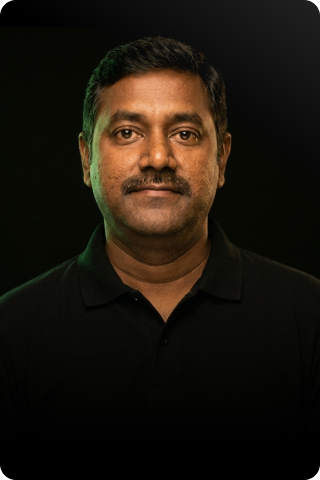 Sreejith PK
