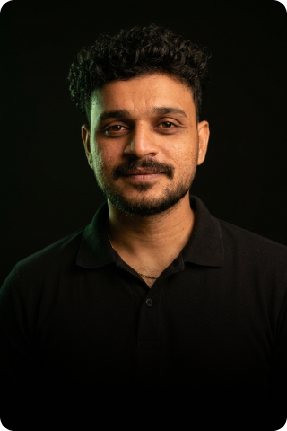 Sreerag P