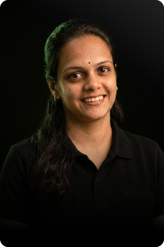 Swathi P