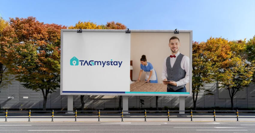 Tagmystay