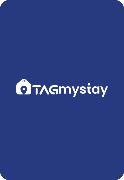 Tagmystay