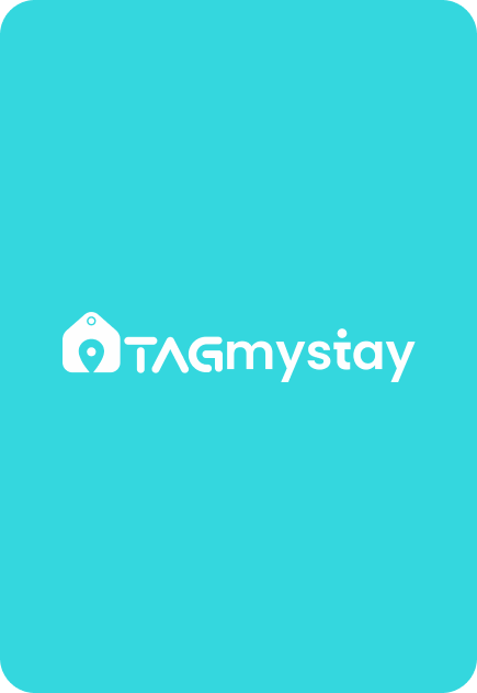 Tagmystay