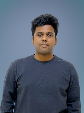 ADITHYAN K V