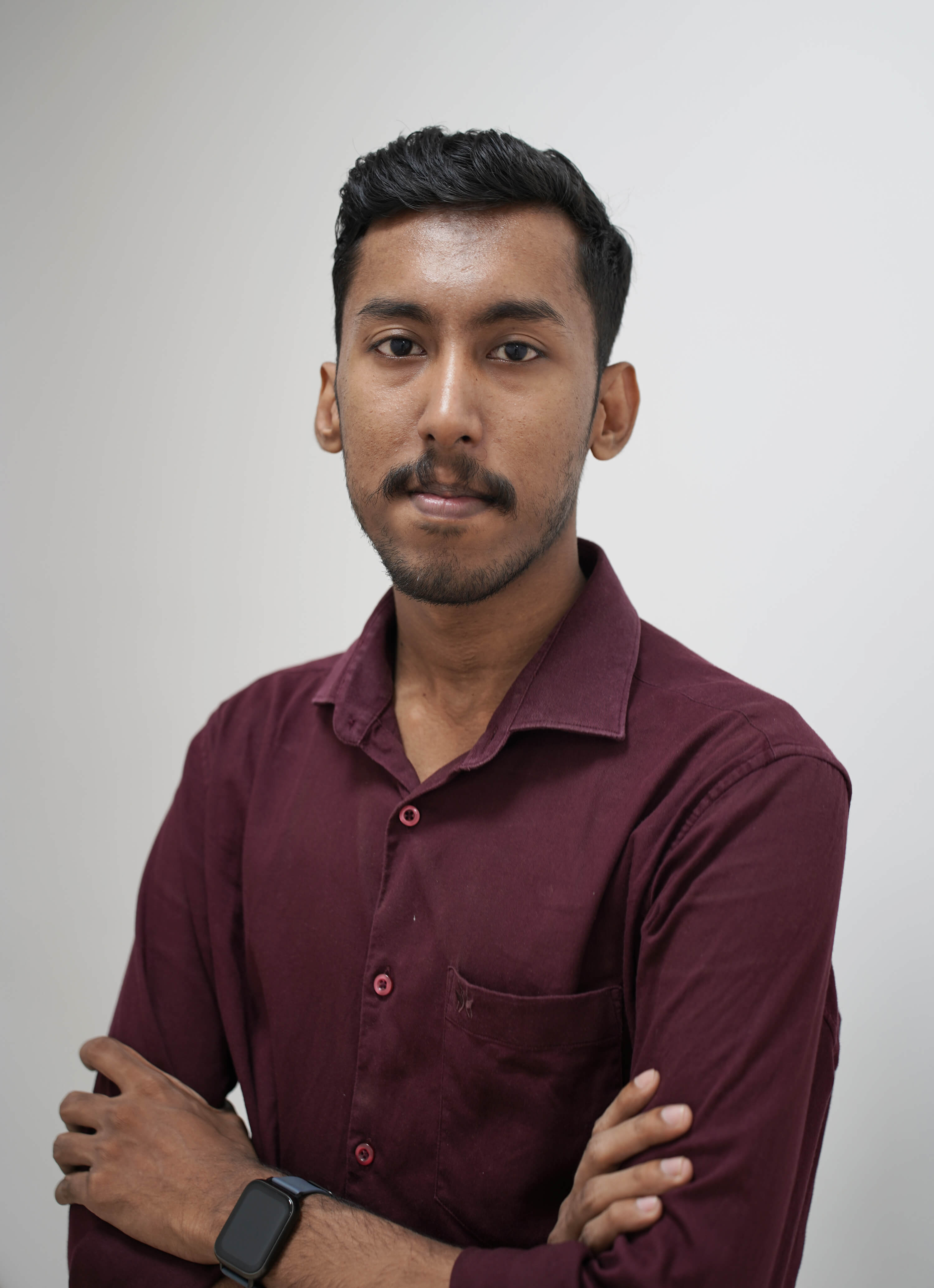 Amithab Pakarath