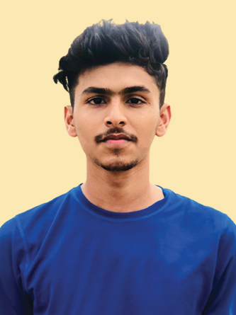 Ansaf Muhammed