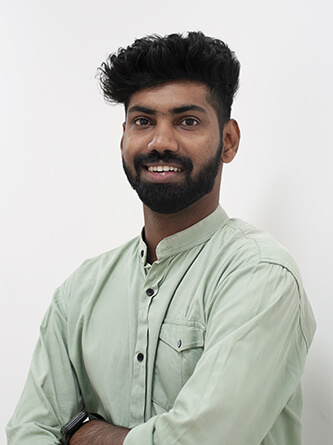 Ashil Jose