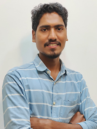 ASWANTH M