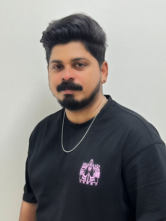 ATUL KRISHNA