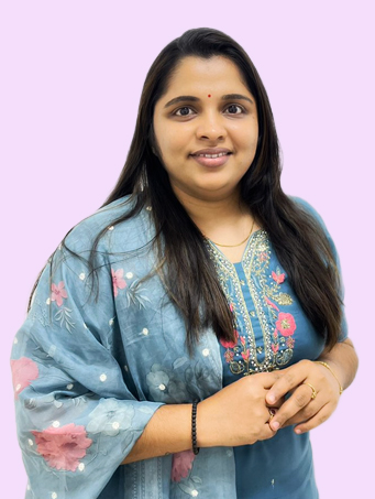 DEEPA KM