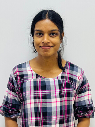Dishaga Devi P