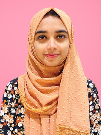 Fathima Nadha