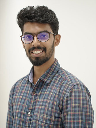 Gautam Arun