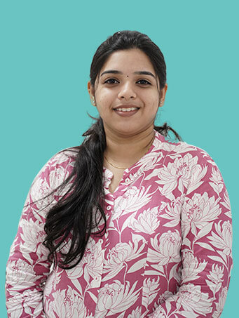 HRIDIYA JAYARAJ