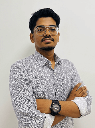 JASIM AHAMED