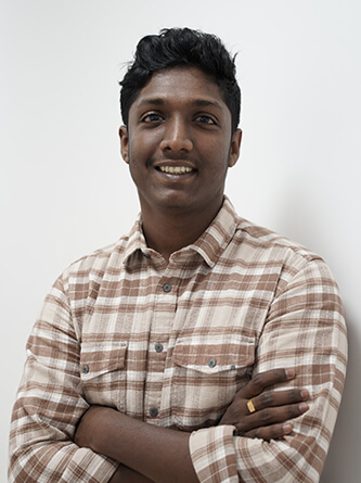 Kripesh T