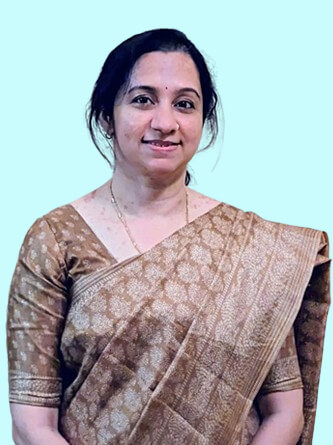 LAKSHMY SUDARSHAN