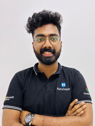 MANU KRISHNA KJ