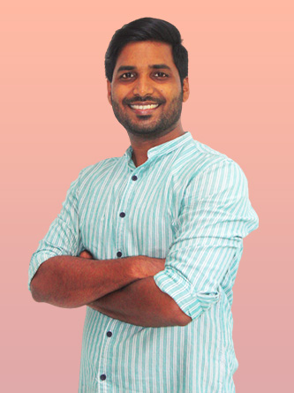 PRANAV SIVAN