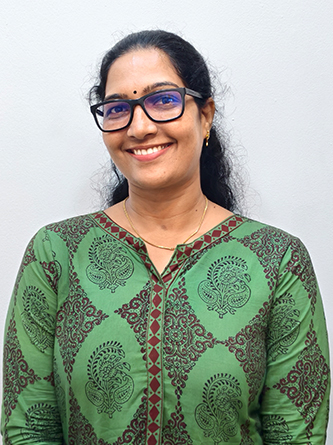 REMYA V