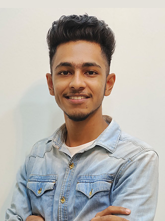 SANGEETH V T