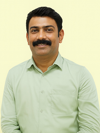 SARATH KUMAR V SARATH KUMAR V