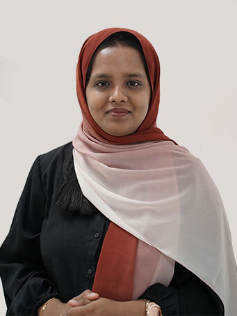 SHALIMA NP