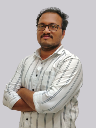 SREEJITH C P