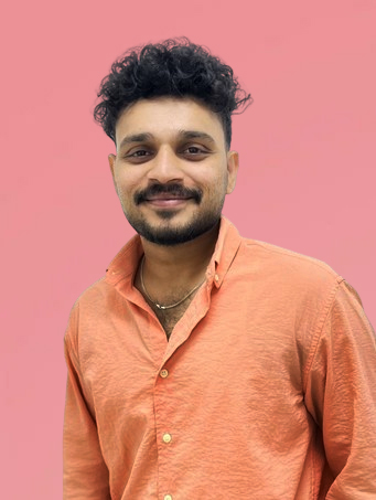 SREERAG P