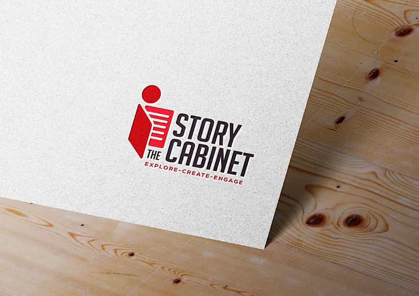 The Story Cabinet