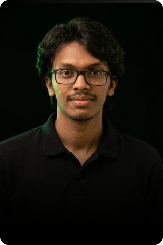 Vinay M